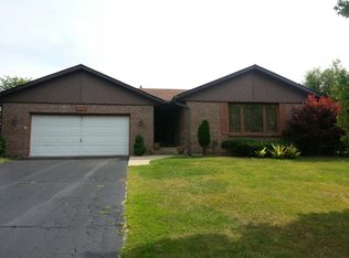 5443 Gingeridge Ln, Rockford, IL