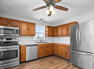 1062 Zelma Rd, Sandwich, IL 60548