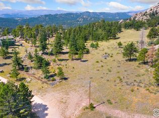 166 Red Cloud Peak Ct, Livermore, CO 80536