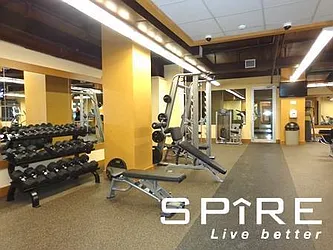 Rented by Spire Group