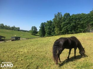 304 Farmingdale Ln, Blacksburg, VA 24060