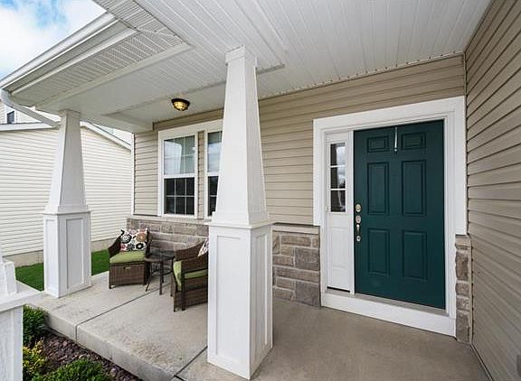 2nd image of 1086 Durham Garden Dr