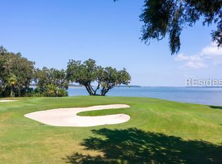 37 Tabby Cir, Daufuskie Island, SC 29915