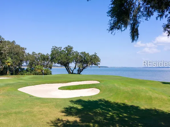 37 Tabby Cir, Daufuskie Island, SC 29915