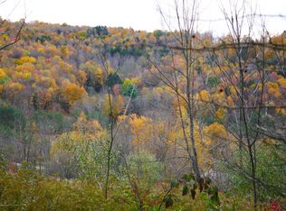 Hamlin Rd, Montrose, PA 18801