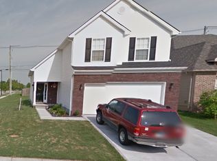 3037 Our Tibbs Trl, Lexington, KY 40511