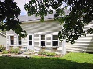 21 Easy St, Danby, VT 05739