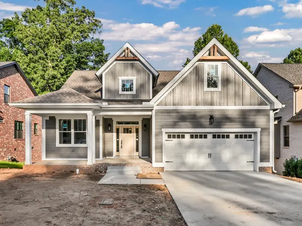 229 Birnam Wood Trce Lot 23, Clarksville, TN 37043