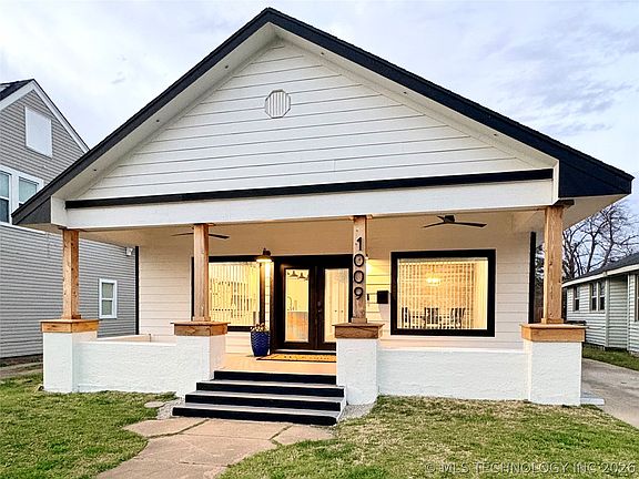 3rd image of 1009 McLish St