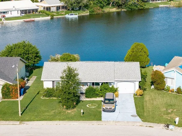 3552 BLUEBELL LANE, HOLIDAY, FL 34691