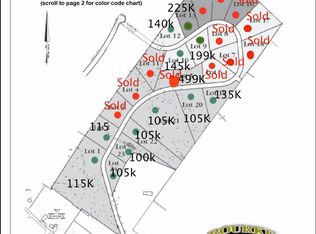 12 Ambrose Way, Wolfeboro, NH 03894