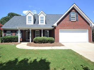 155 Graymist Ln, Loganville, GA 30052