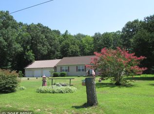 609 4th St, Crumpton, MD 21628