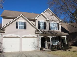 4500 Columbus Cir, Acworth, GA 30101