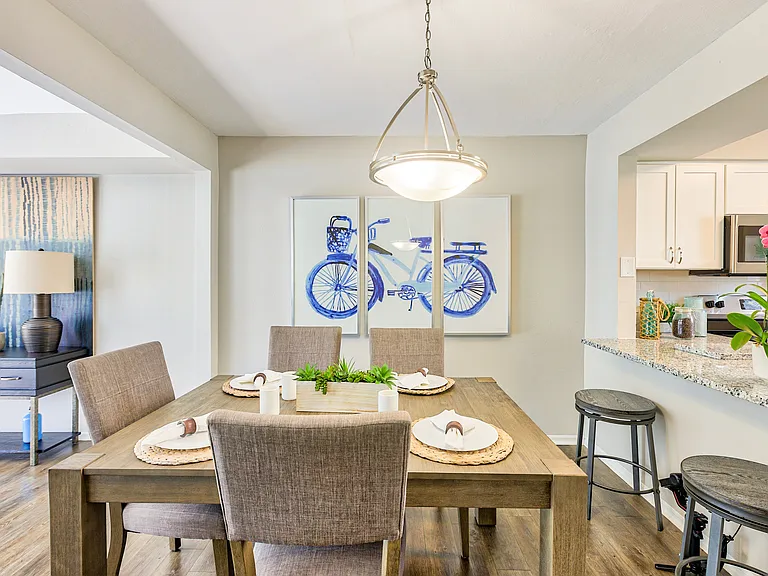 The Coast Townhomes — Photo 4