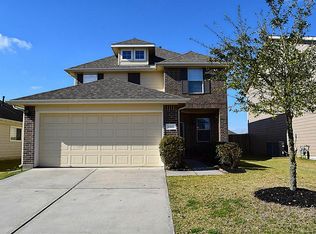 1302 Pinto Pass, Alvin, TX 77511