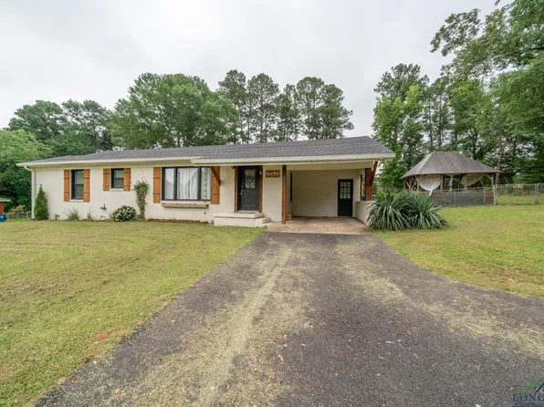 306 Sunset Dr, Marshall, TX 75672