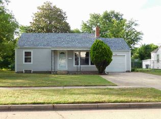 2509 E Aloma St, Wichita, KS 67211