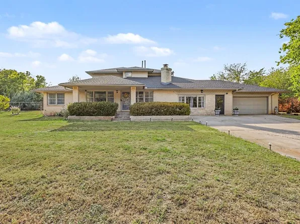 3205 N Forest Park Dr, Oklahoma City, OK 73121