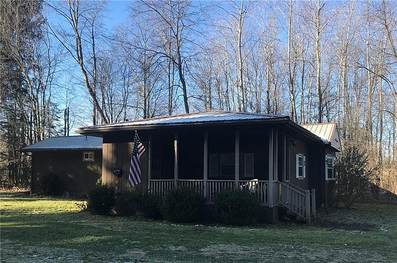 299 Reed Rd, Sandy Lake, PA 16145 Zillow