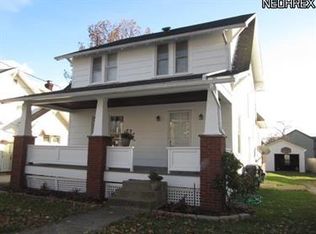 551 Spring St, Wooster, OH 44691