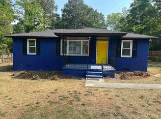 822 Apache Dr, Columbia, SC 29203
