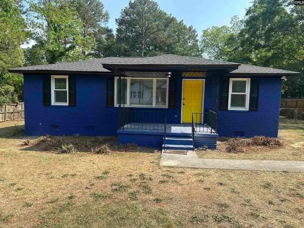 822 Apache Dr, Columbia, SC 29203