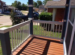 6148 River Cross Dr, Fort Worth, TX 76114