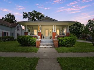 304 S Main St, Laura, OH 45337