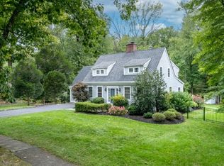 8 Jackson Ave, Chatham, NJ 07928