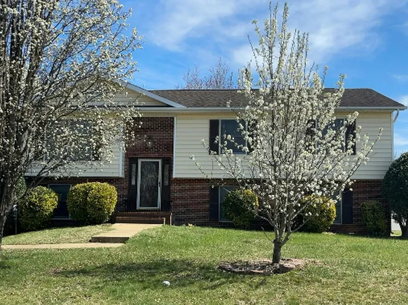 14 Myers Dr, Fredericksburg, VA 22405