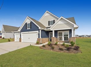 2284 Moon Crest Rd, Lancaster, SC 29720