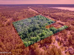 0 Us Highway 301 SE, Hampton, FL 32044