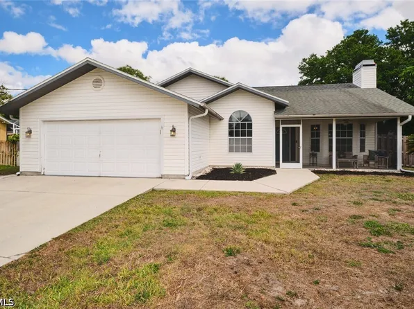 6649 Hartland St, Fort Myers, FL 33966