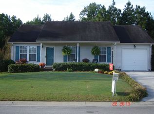 4910 Weybridge Ln, Wilmington, NC 28409