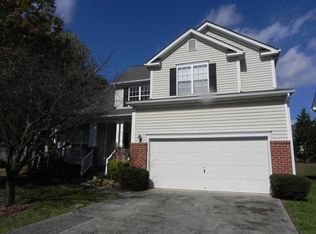 5632 Yates Garden Ln, Raleigh, NC 27606