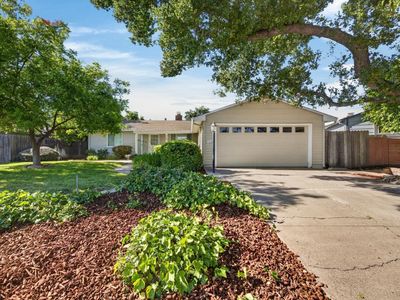 4549 Lippi Pkwy, Sacramento, CA, 95823