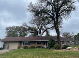 20580 Linda Ln, Cottonwood, CA 96022