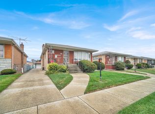 518 Crandon Ave, Calumet City, IL 60409