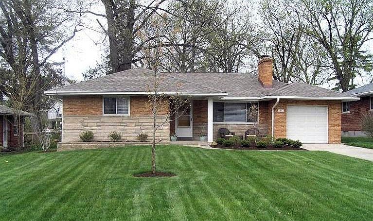 1st image of 8533 Deerway Dr