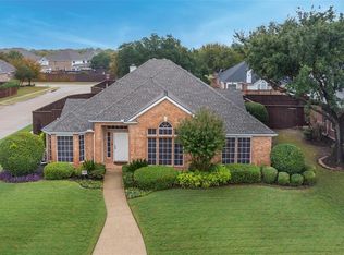 6724 Canterbury Dr, Frisco, TX 75035