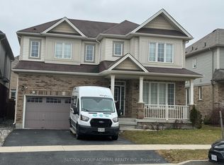 129 Whitwell Way, Hamilton, ON L0R1C0