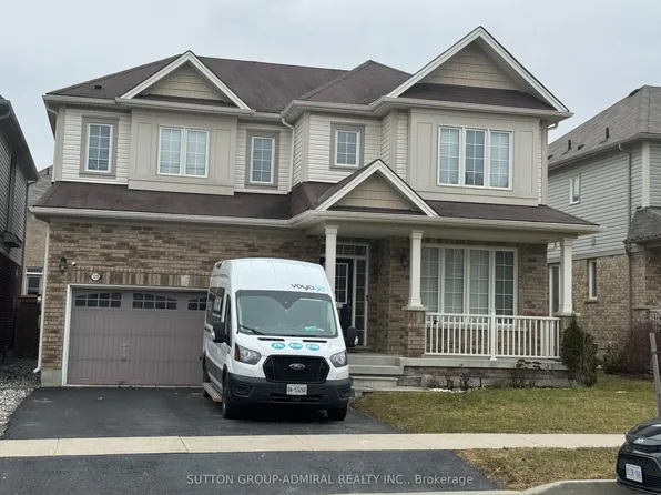 129 Whitwell Way, Hamilton, ON L0R 1C0