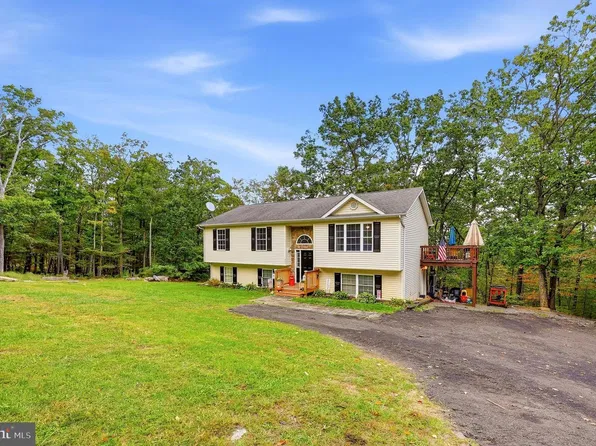 544 Bluebird Trl, Winchester, VA 22602