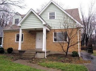 6936 Pinoak Dr, Cincinnati, OH 45239