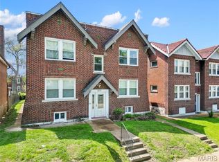 3310 Wyoming St, Saint Louis, MO 63118