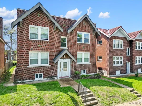 3310 Wyoming St, Saint Louis, MO 63118