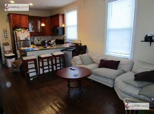 717 Parker St #A2, Boston, MA 02120
