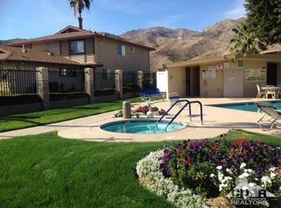 72727 Eagle Rd UNIT 4, Palm Desert, CA 92260