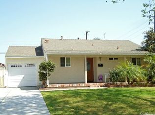 8940 True Ave, Pico Rivera, CA 90660